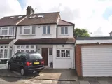 Russell Road, Twickenham, Middlesex