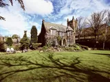The Old Vicarage, Staincliffe Hall Road, Batley