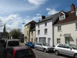St. Ann Street, Salisbury