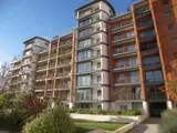 Holland Gardens, Brentford