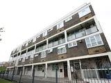 Wick Road, London
