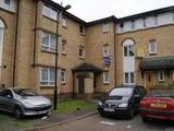 Oxley Close, South Bermondsey SE1
