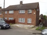 Windsor Road, Kingsway, Wellingborough, Northamptonshire, NN8 2ND