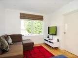 Walham Grove, Fulham, London, SW6