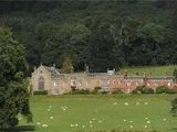 Inchture, Perthshire
