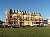 The Sackville, De La Warr Parade, Bexhill On Sea, TN40