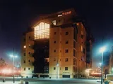The Wheelhouse, Burrells Wharf, Canary Wharf, Docklands, E14
