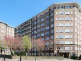 Ahsford Road, Cricklewood