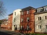 Hamilton Court - Sherwood Rise