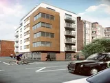 Prince of Wales Road, Chalk Farm, Camden