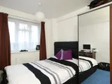 Ashford Court, Cricklewood