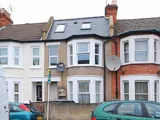 Redfern Road, Harlesden