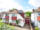 Eastdean Avenue, Epsom