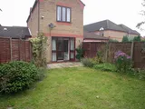 Green Court, Thorpe St Andrew