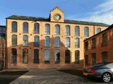The Lace Mill, Wollaton Road, Beeston