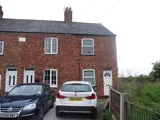 Cinder Lane Lostock Green