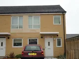 Adisham Gardens, Ashford