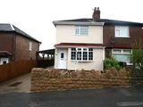Norbett Road, Arnold