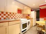 Thurlow Park Road, SE21