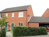 Malden Way, Eynesbury Manor