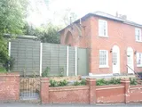 London Hill