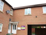Colling Close, Loughborough