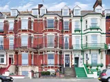 Cliftonville, Margate, Kent