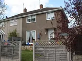 Coniston Crescent, Breadsall Hilltop