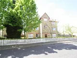 Laburnum Grove