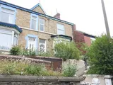 Barnsley Road, Norwood