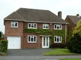 Broadfern Road, Knowle, Solihull