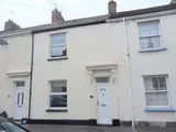 New Street, Exmouth
