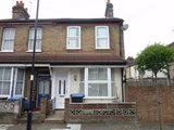 Sunnyside Road East, Edmonton, London