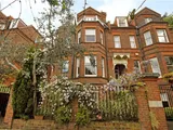 Windmill Hill, Hampstead, London, NW3