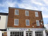 Lily House
Crown Street