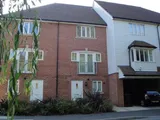 Stonebridge Road, Canterbury