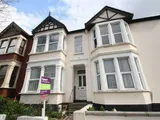 Milton Avenue