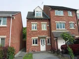 Burleigh Court, Tuxford