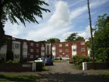 Berkeley Court, Coley Avenue