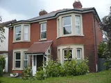 Barnwood, Gloucester