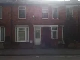 Burton Road, Lincoln