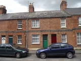 Acre End Street, Eynsham