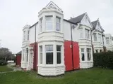 Moughland Lane, Runcorn