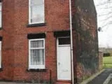Connie Street, Manchester