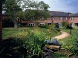 North Mill Place, Halstead