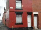 Ben Street, Manchester