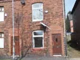 Quail Street, Oldham