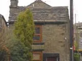 Huttock End Lane, Bacup