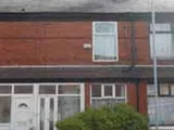 Rushmere Avenue, Manchester