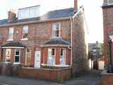 Mayors Road, Altrincham